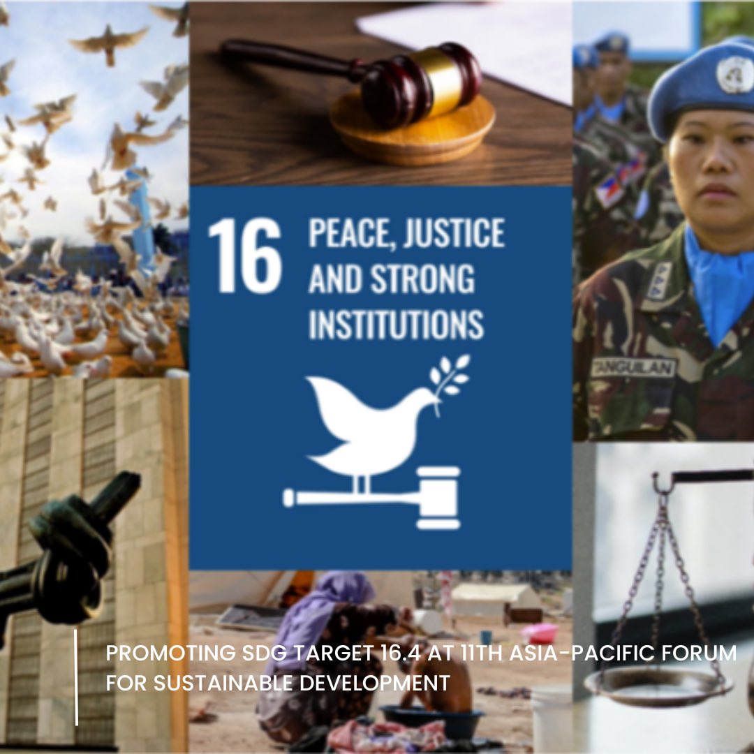 UN Office for Disarmament Affairs tweet media