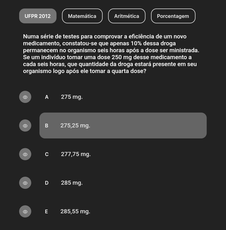 noxstudying's tweet photo. to me sentindo uma PORTA fazendo essa questão da @corujavest pq NENHUMA DAS CONTAS Q EU FIZ TEM UM RESULTADO NAS OPÇÕES KKKKKKK https://t.co/22921zOG4J