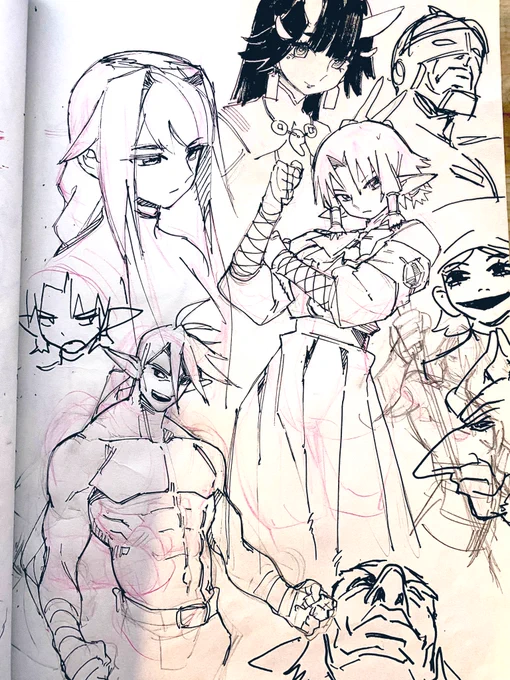 I never posted that one , also hi 