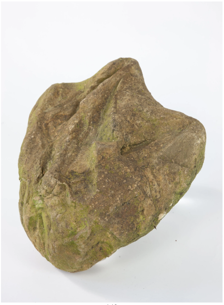 Quite possible a Baryonix footprint - just some of the dinosaur fossils included in the 26th March Home and Garden Auction.

app.summersplaceauctions.com/en/auction/gs2…

#FossilFriday