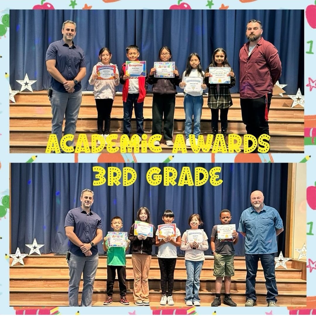 Congratulations to our Star Students! Recognizing students for their efforts & academic achievements not only acknowledges their hard work but also cultivates a mindset of continuous improvement and a love for learning.👏♥️📚💻🌟@MsDamonte @ScottAtLAUSD @LASchools @LASchoolsNorth