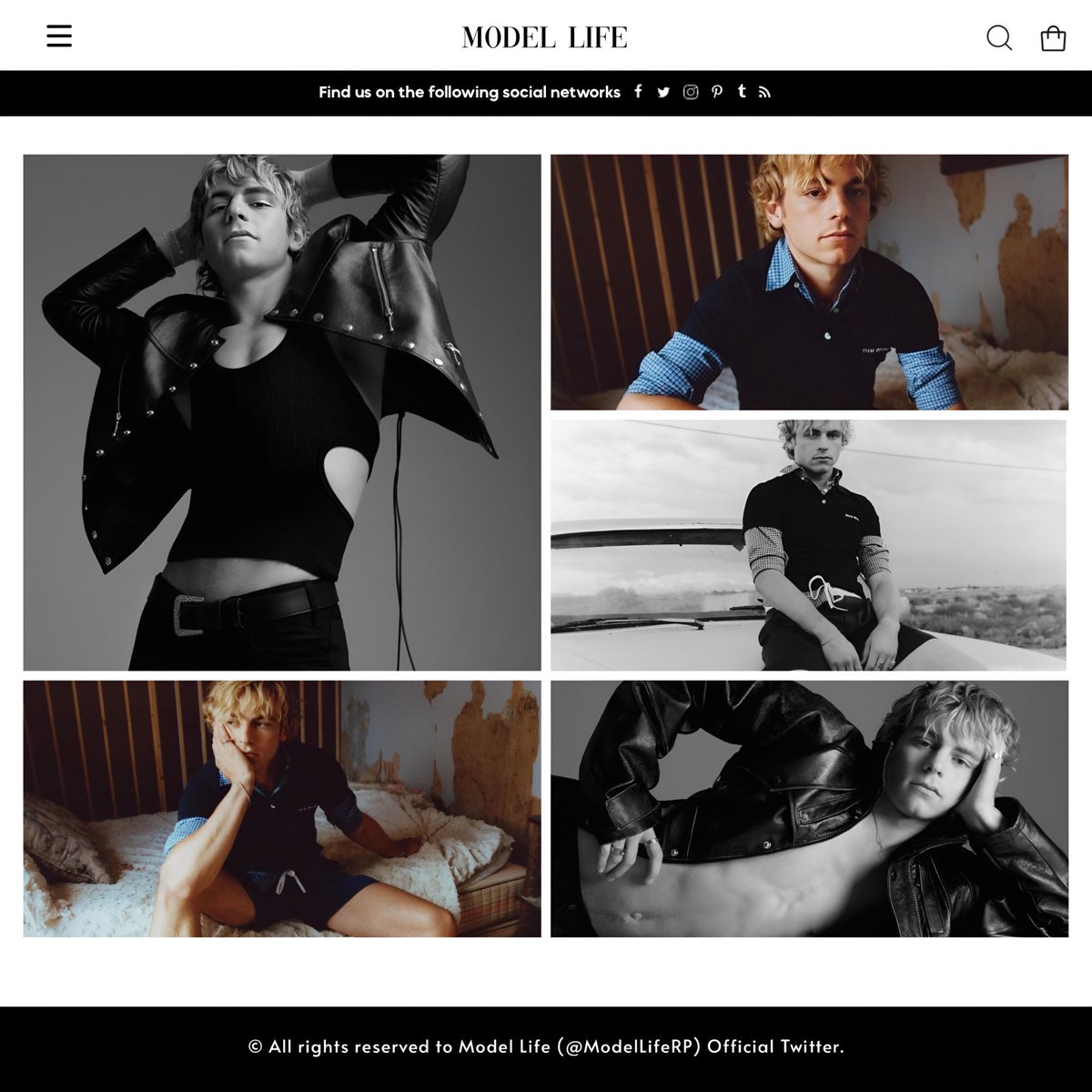 𝗠𝗼𝗱𝗲𝗹 𝗟𝗶𝗳𝗲 ᴿᴾ • #HEROMagazineRP
𝗛𝗘𝗥𝗢 𝗠𝗮𝗴𝗮𝘇𝗶𝗻𝗲 • Cover • 𝗣͟𝗼͟𝗿͟𝘁͟𝗮͟𝗳͟𝗼͟𝗹͟𝗶͟𝗼

   ﹝  📸  ﹞ —— 𝗥𝗲𝗮𝗱 𝗺𝗼𝗿𝗲: Photographs of 𝗗𝘆𝗹𝗮𝗻 𝗔𝘂𝘀𝘁𝗶𝗻 (<a href="/iafterglw/">Dylan's A.</a>) for the cover of <a href="/HEROMagazineRP/">HERO ᴿᴾ</a> taken by <a href="/BlueStudioRP/">Blue Studio ᴿᴾ</a> © #ModelLifeRP