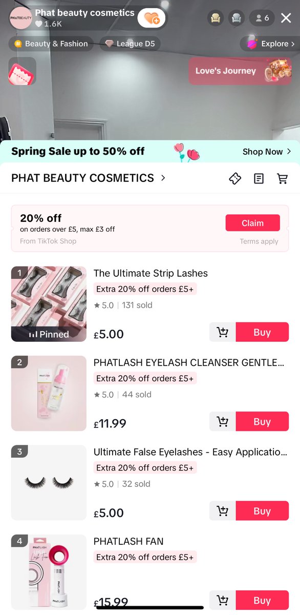 fitness_makeup's tweet photo. phatbeautycosmetics #TTLIVE #Bronzers #Creams #20Percent off #Math #Maths #Do #TheMath #StripLashes #Lashes #CB is #Really #Cream not #Oily #ClaimVouchers #Coupons #Lash #CleaningBrush #Fan #EyeLash #Cleanser #Scrunchies #foryou #fy #fyp https://t.co/sqhAqhEKib