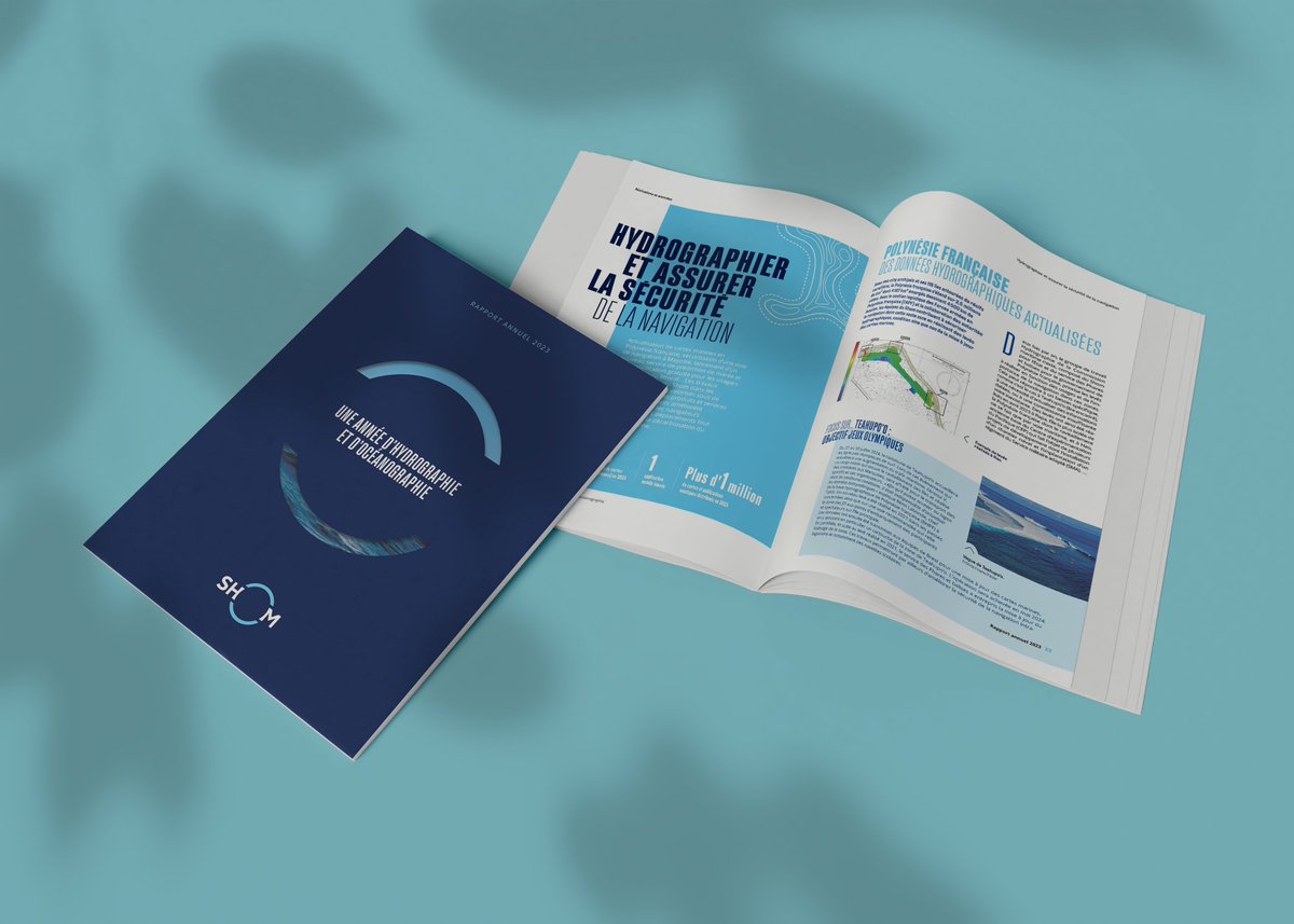 shom_fr's tweet photo. #VendrediLecture 

🔹 Le bilan de l'année écoulée
🔹 Des perspectives pour l'avenir
🔹Quelques chiffres-clé

Voici en bref ce que vous trouverez dans la nouvelle version de notre rapport d'activité. 

À télécharger sur https://t.co/FuLBBW5Drn https://t.co/EU5jnInvab