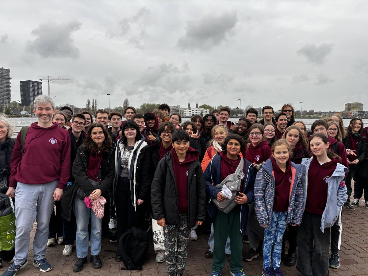 Chis and Sid Music Department tweet media