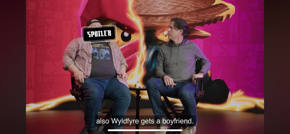 toxiphobio's tweet photo. @Crusty783 The freaking subtitles spoiled it https://t.co/kxz6yc4Xid