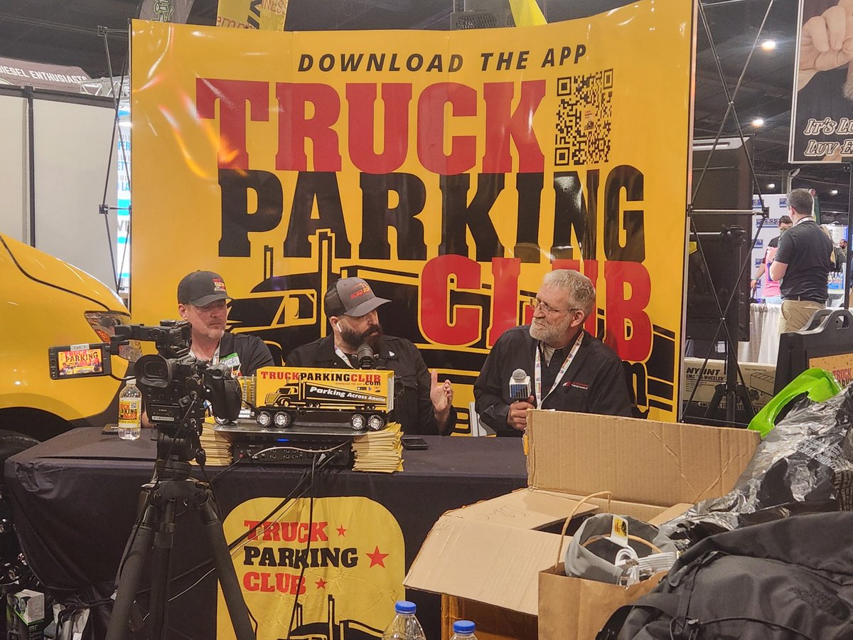 LSchmitt_TAAWTS's tweet photo. #MATS2024 #CDLDU #WTT @Trukparkingclub @TimothyDooner https://t.co/KnntulaS89