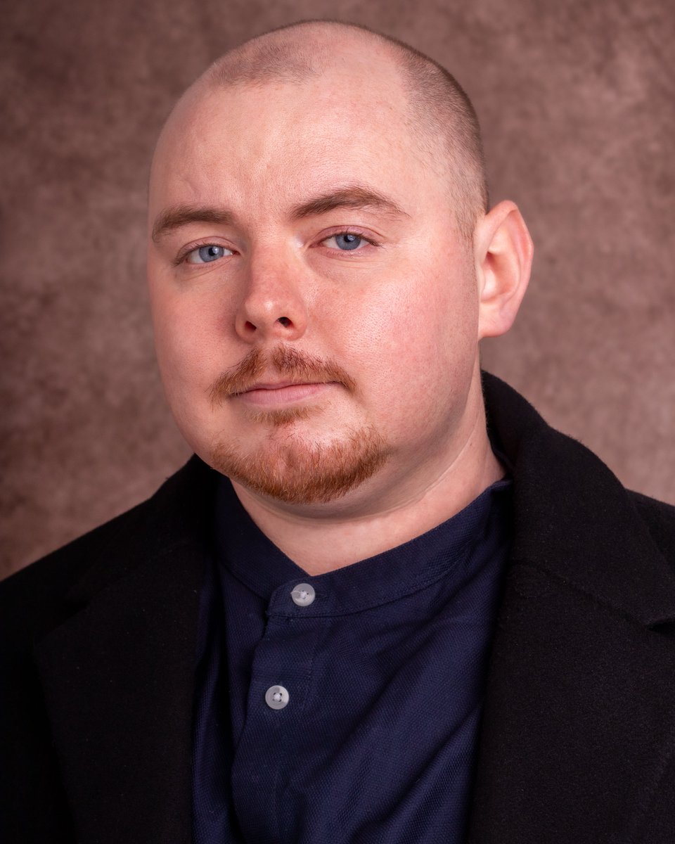 Harry Fitzpatrick tweet media