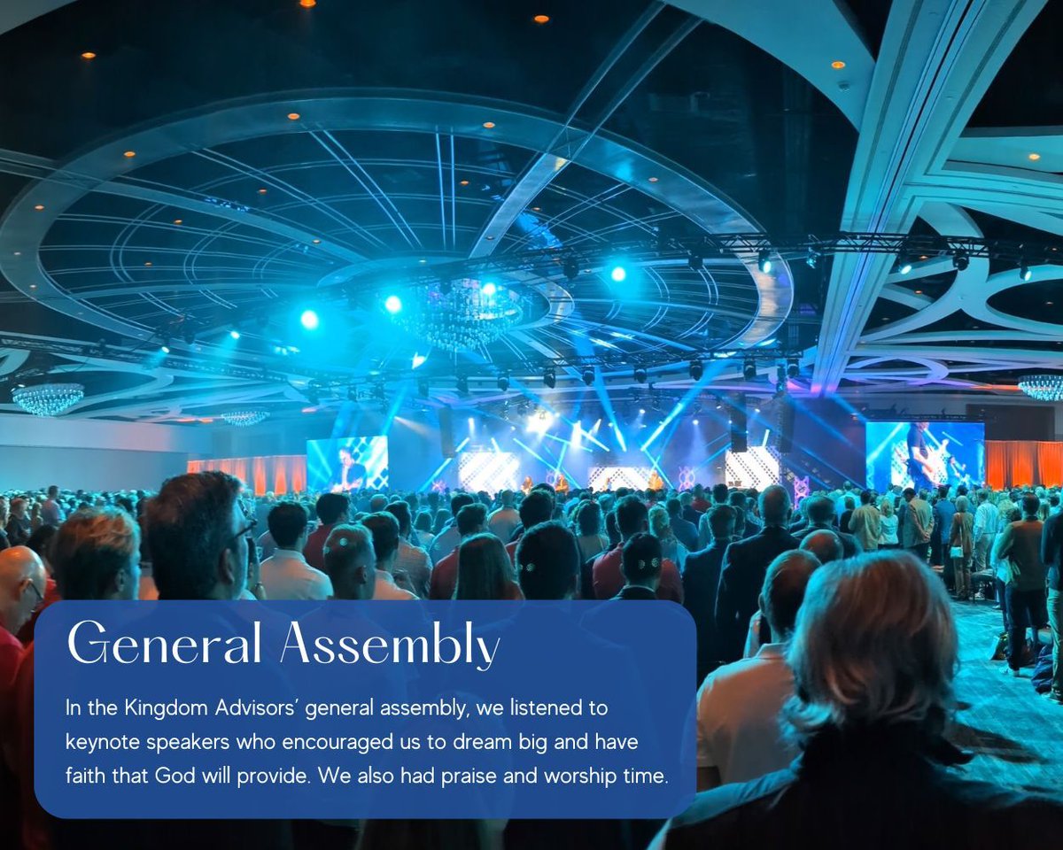 Christian Financial Advisors® tweet media