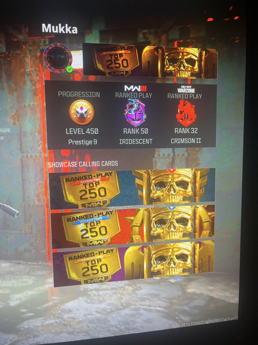 Mukka144's tweet photo. Selling this account dm me for prices https://t.co/Hc67PYQYFc