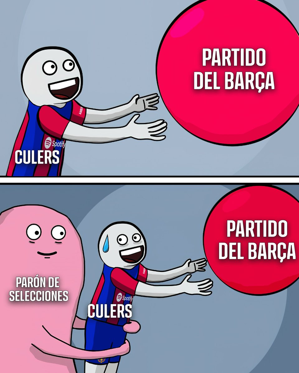 FCBarcelona_es's tweet photo. https://t.co/CLfR6uLPDD