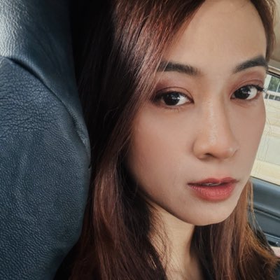 #NewProfilePic eyeshadows was on-point