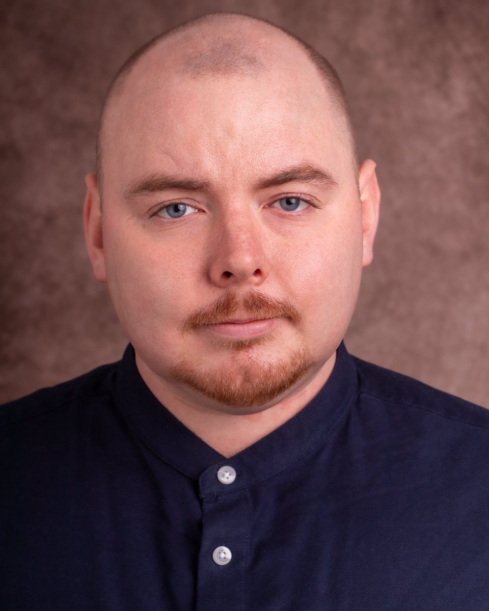 Harry Fitzpatrick tweet media