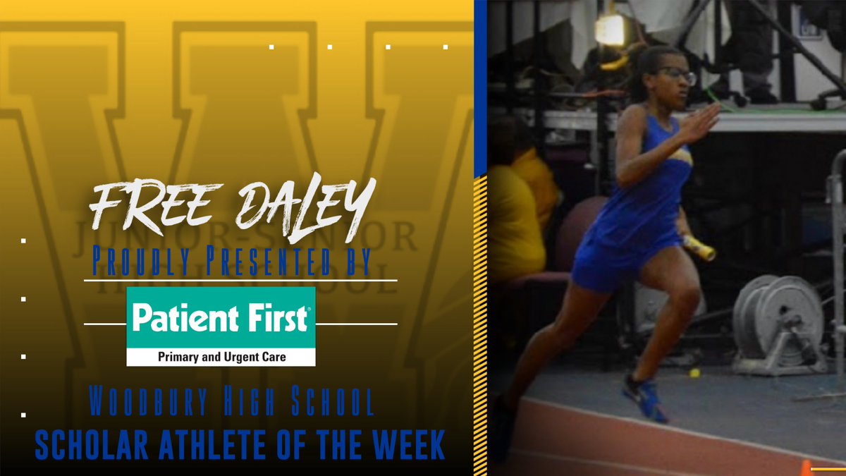 Woodbury Athletics tweet media