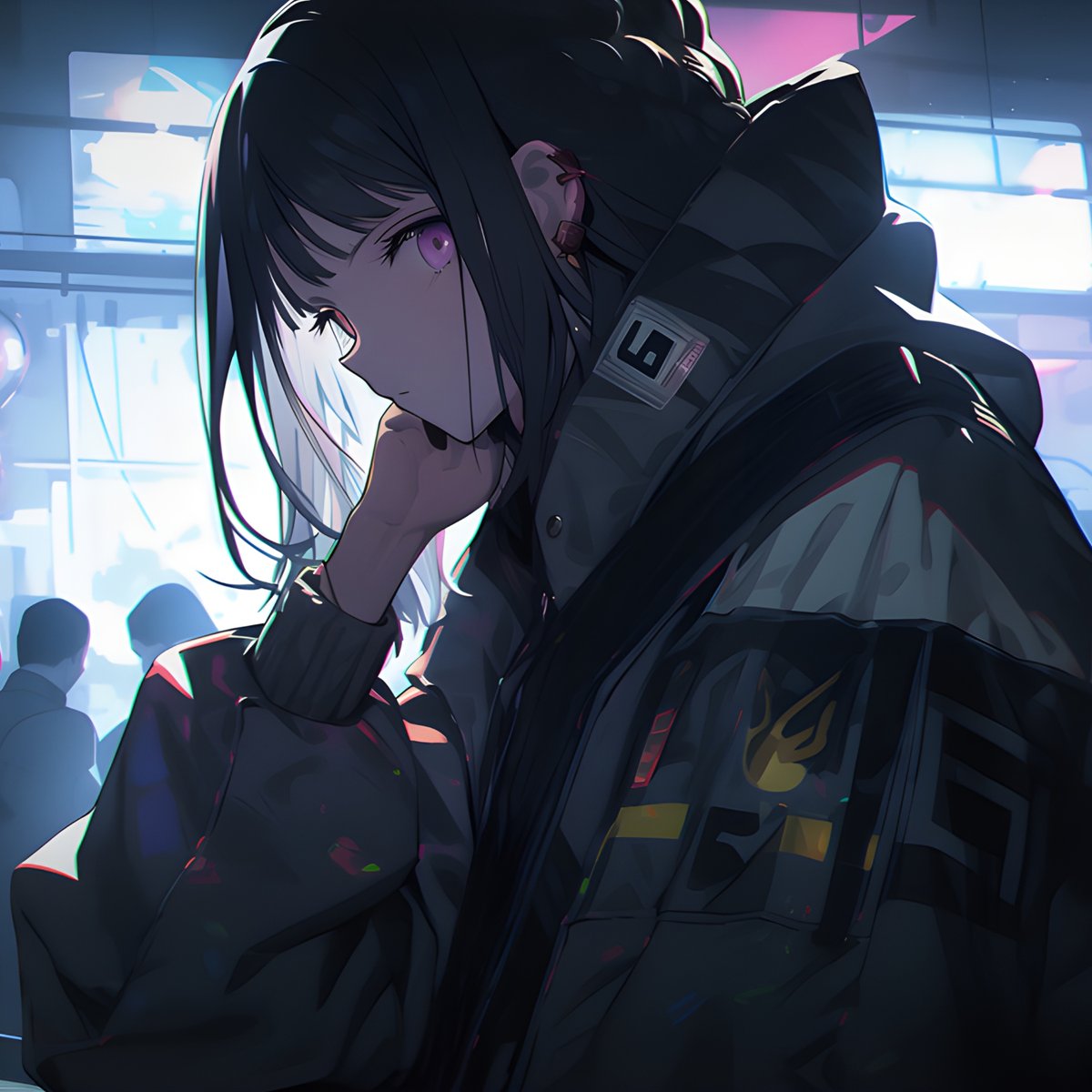 GoGoChanKawaii's tweet photo. I made a techno shit😎

Vigotty - Andromeda https://t.co/Yc8WWQb2PM