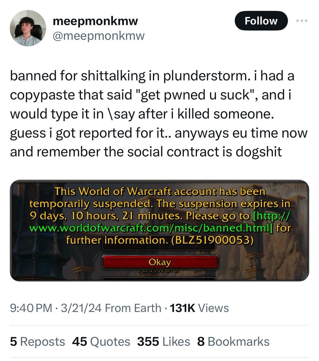 Jake Lucky tweet media