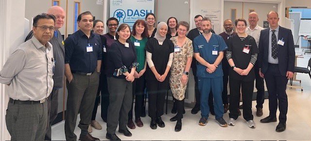 Dr Eleanor Grogan (@drelliegrogan) on Twitter photo Thank you to the team of examiners who joined the team at Wansbeck to deliver the PACES exam last week <a href="/RCPEdin/">Royal College of Physicians of Edinburgh</a> <a href="/NorthumbriaDASH/">DASH at Northumbria</a> Thank you to the team of examiners who joined the team at Wansbeck to deliver the PACES exam last week <a href="/RCPEdin/">Royal College of Physicians of Edinburgh</a> <a href="/NorthumbriaDASH/">DASH at Northumbria</a>