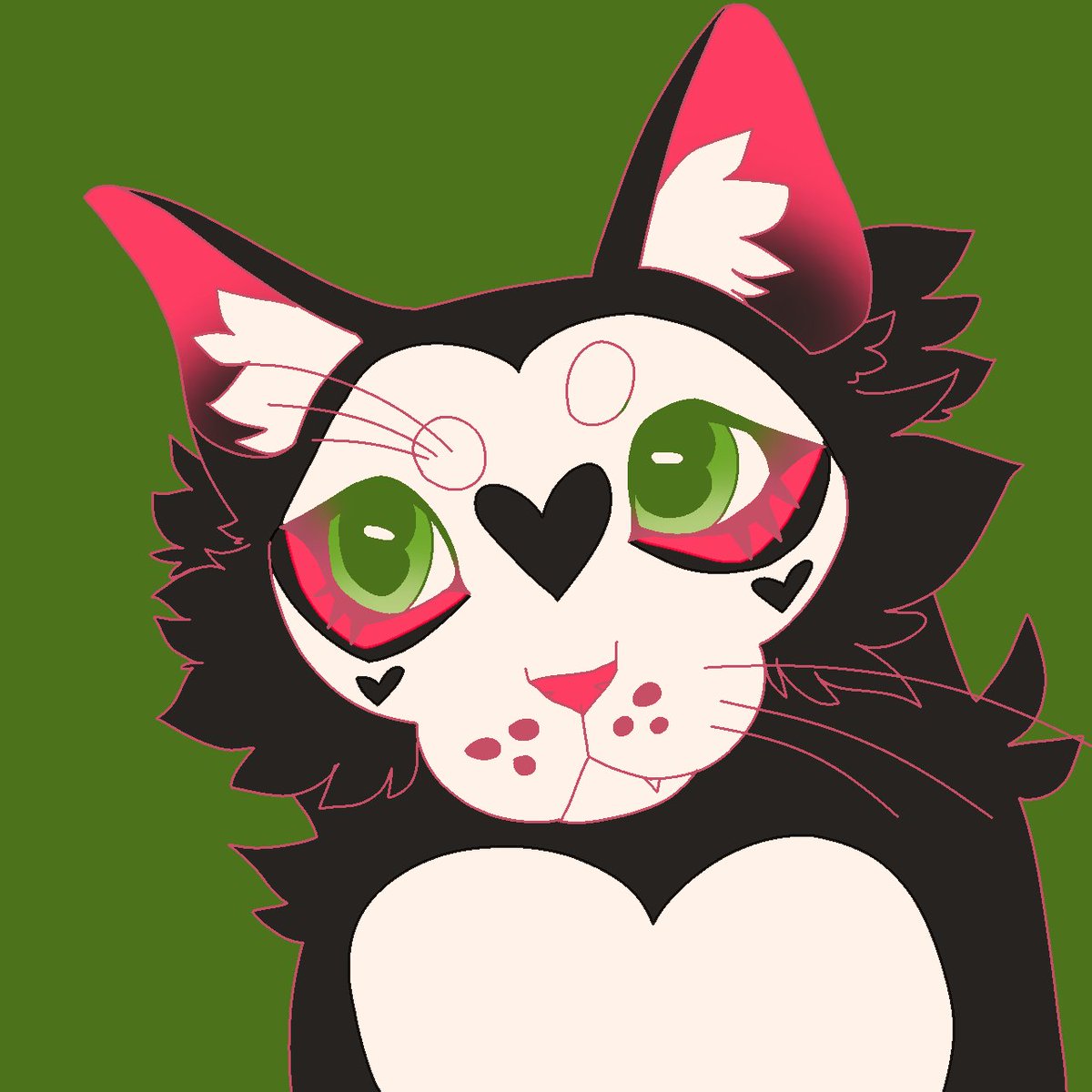 thefemboycat's tweet photo. I'm not good at drawing but i wanted this meme, i'm glad i tried, maybe a will ask my artist to redo-it
#femboy #femboyfriday #skinny #yiff #cat #sugarbaby #furryfemboy #ibispaint #trans #transfemboy #photodump #SugarBabyTwitter #sugarbabyneededtobespoilt #helpartists #myartist https://t.co/XYWQ4pEwD2