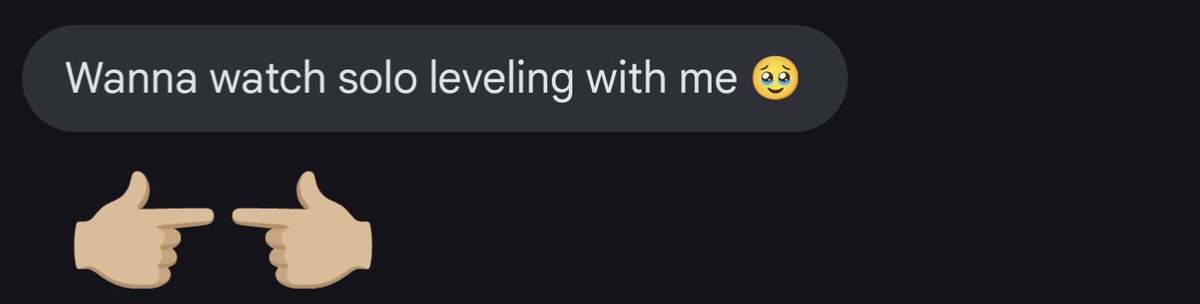 toomuchsuspence's tweet photo. I live for these texts https://t.co/i2q1BgigzE