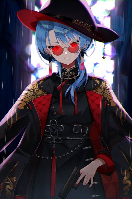 「…ちょっといいかな?」 #ほしまちぎゃらりー 