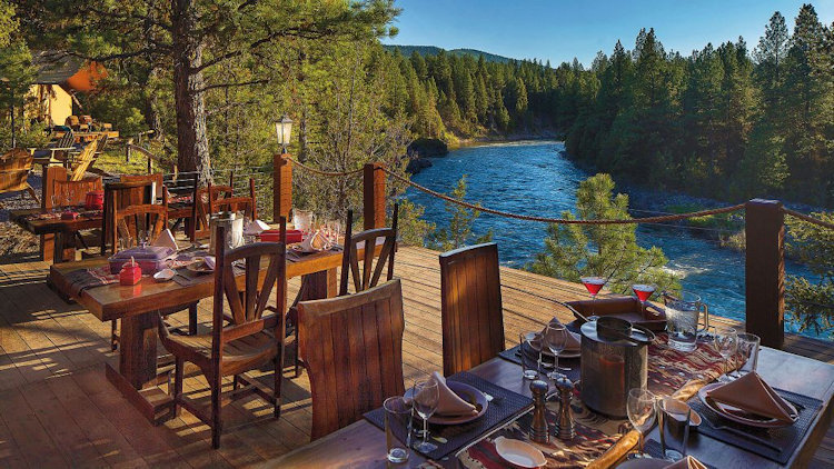 Congratulations @paws_up for being featured in @luxurytravelmag! luxurytravelmagazine.com/news-articles/… #culinary #jamesbeard