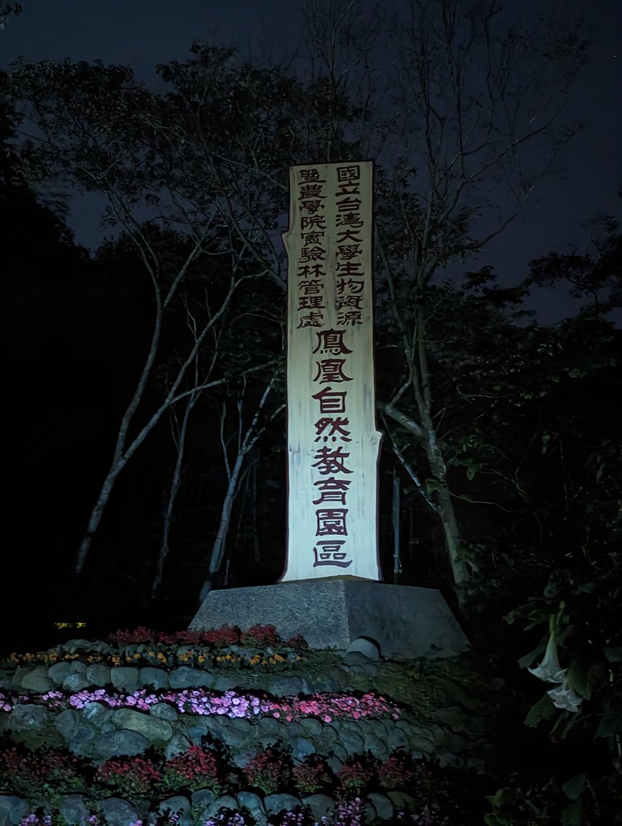 Pyrex963's tweet photo. 遠離文明之旅 Day 1

大自然缺失症
讓我們不知道如何與大自然相處 https://t.co/YbQ70P1tPq