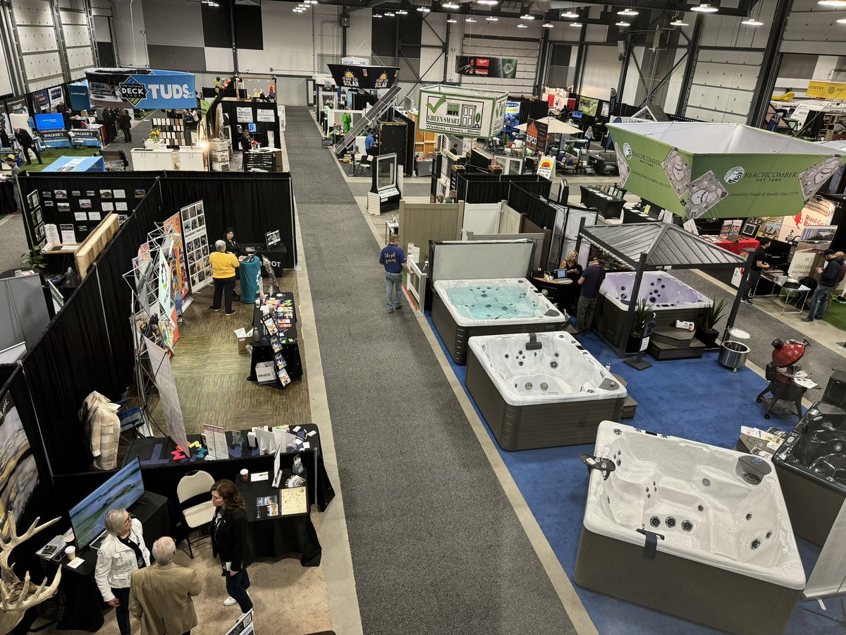 Stu Niebergall tweet media