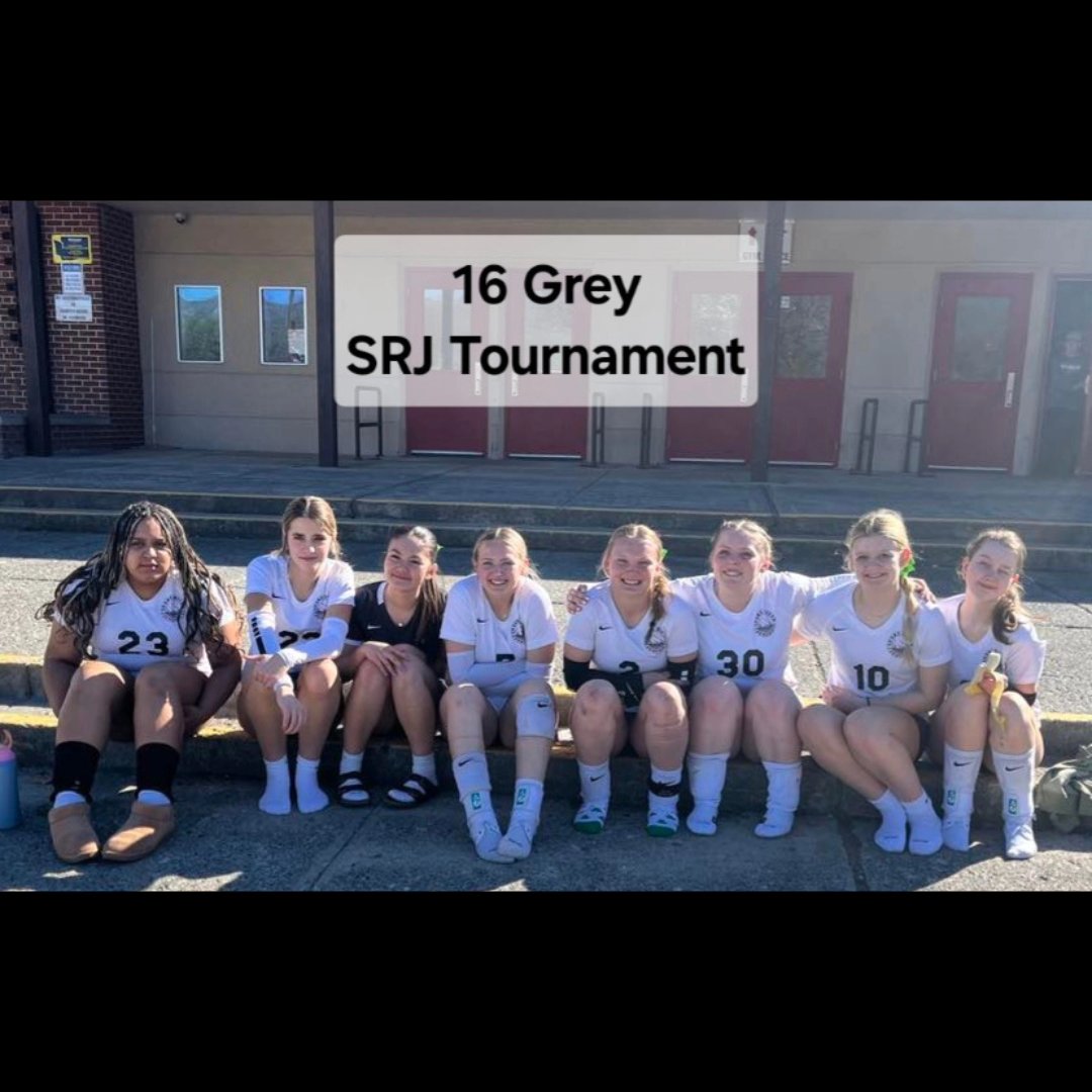 JuniorsSnake's tweet photo. The SRJ Classic was a SUCCESS! We want to thank all who helped set up, tear down and run the gyms and especially Reni VanLeuven for organizing it all! 👏🏼🙌🏼

Our teams did an awesome job this past weekend! 
Teams that played: 13S,14R,14G,14S,16G,16S
(Here are the pics we received. https://t.co/3uTzDamdhz