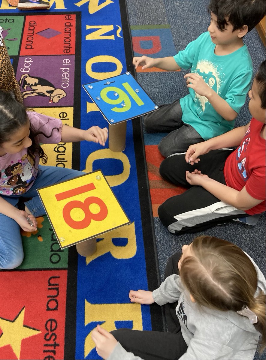 Bks2Tch's tweet photo. Our 2nd graders are exploring forces, gravity, and friction by placing gems on surfaces while balancing them on tennis balls ⁦@PVFElementary⁩ ⁦@NorristownASD⁩ #STEMeducation #friction #science https://t.co/57mpxHUZ7o