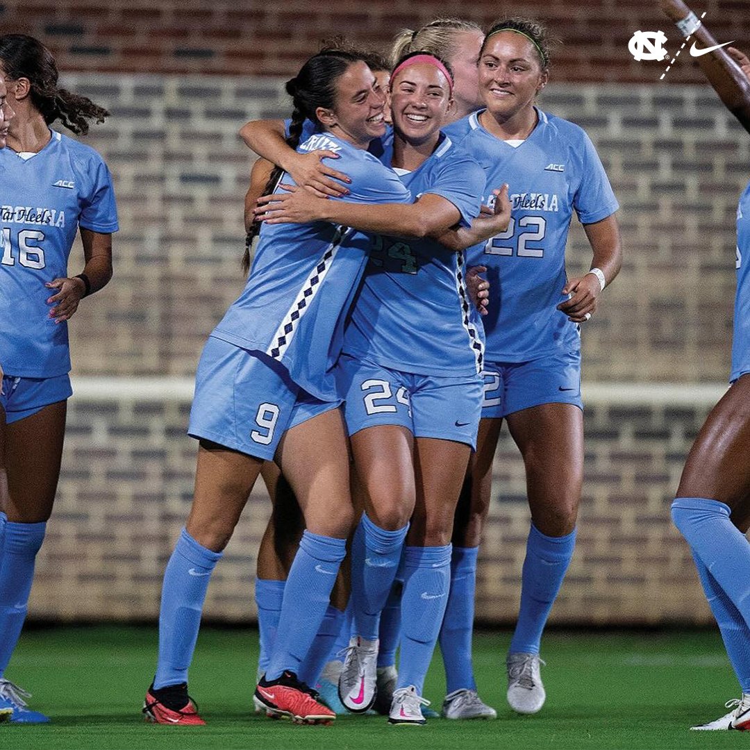 uncwomenssoccer's tweet photo. Some things never change ☺️

The sister duo of @toridellaperuta &amp; @TaliaDellaPerut are crushing it with @sampdoria...we're so proud of you! https://t.co/pP0rl0fs5M