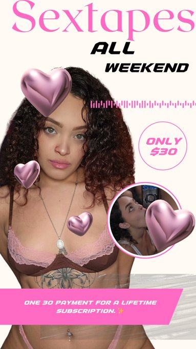 Doing something fun for everybody who has my snap premium 🤪  Link in biooooo https://t.co/ANqpUvQ151