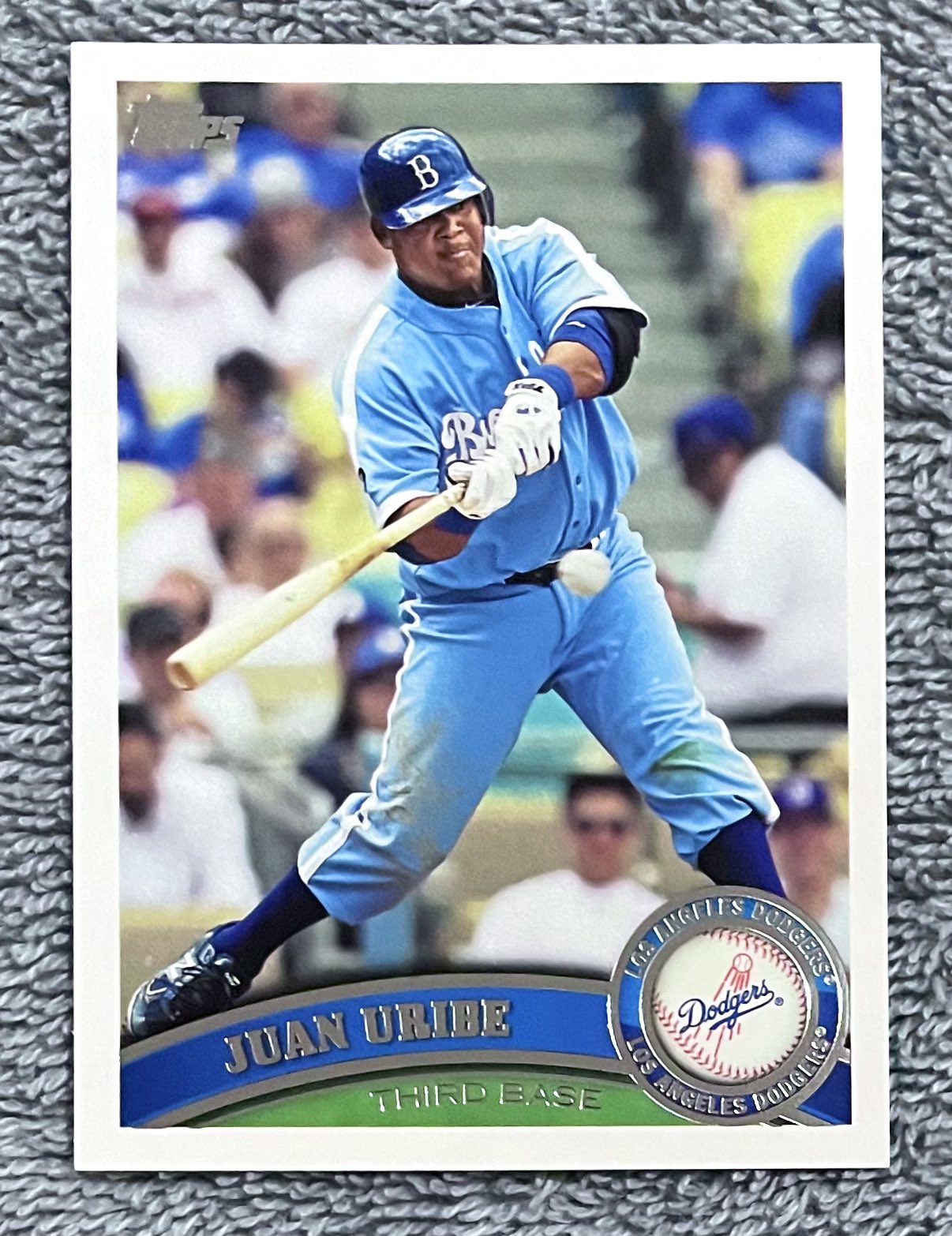 Juan uribe dodgers jersey hotsell