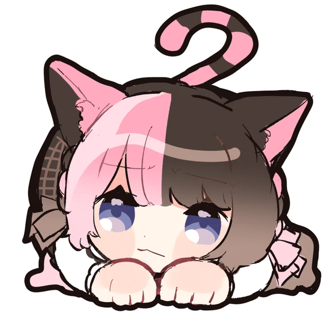 にゃふ 