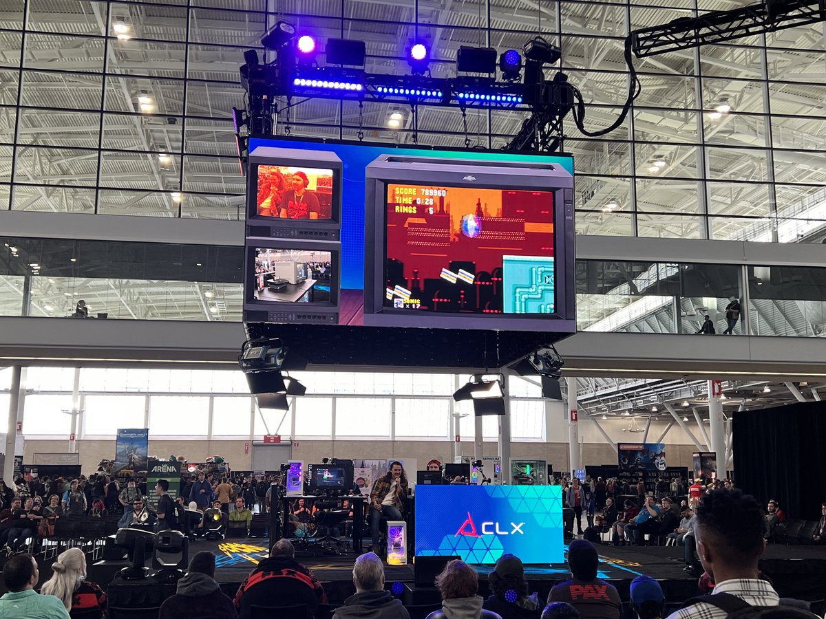 Shrouded Gaming tweet media
