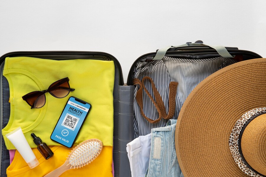 Menos planificación y más disfrute: no a las vacaciones frenéticas 

¿Nos estresamos cada vez más por exprimir al máximo los lugares a los que viajamos en vez de pensar en descansar? 😎

Hoy hemos hablado sobre ello en @despiertaaragon 

🔉 cartv.es/aragonradio/po…