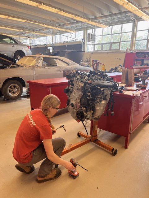 Mike FoleyTrustee Wasaga Beach - Collingwood (@mike4education) on Twitter photo Great day at CCI watching automotive mechanic & Robotics competitions Excellent day <a href="/CCI_SCDSB/">CCI</a> <a href="/TownCollingwood/">Town of Collingwood</a> <a href="/WB_Media/">Town of Wasaga Beach</a> students from SCDSB schools compete for a provincial spot #onted Great day at CCI watching automotive mechanic & Robotics competitions Excellent day <a href="/CCI_SCDSB/">CCI</a> <a href="/TownCollingwood/">Town of Collingwood</a> <a href="/WB_Media/">Town of Wasaga Beach</a> students from SCDSB schools compete for a provincial spot #onted