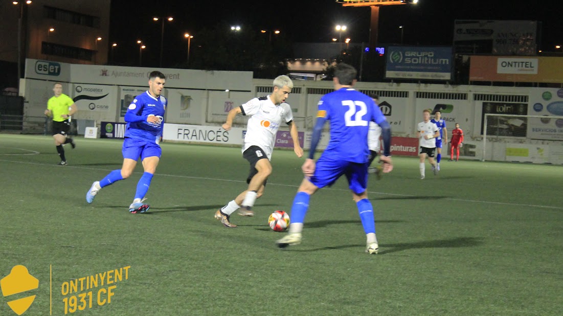 Tot Esport tweet media