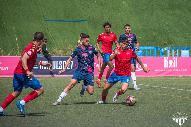 Tot Esport tweet media