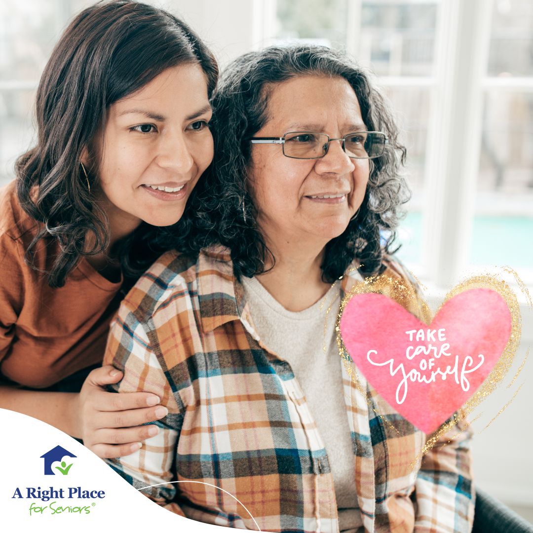 _ARPFS's tweet photo. We value your role as a Caregiver and would like to help you save time and precious resources. Let us guide you in finding the perfect Senior Living Community for your loved one, so you can get back to cherishing every moment together. #elderlycare #elderlylove #caregiversupport https://t.co/InYmPckT0r