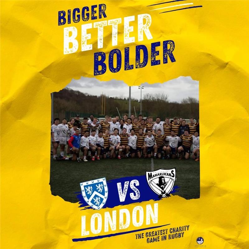 Great week of sport to finish the term:Netball, Rugby A and Rugby Bs all made Floodlit finals. Next up is Head of the River for HCBC then HCRFC's annual charity fixture vs the Philippine Maharlikans at StoneX on 28 March. Tickets herehttps://tinyurl.com/3xptcryj  #TeamHatfield