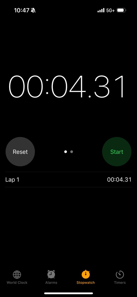 Akeem Dent ran this on my iPhone stopwatch. Which is, you know, unofficial. He told me he was told he ran a 4.38. Which would’ve been fastest time of any safety at the combine.