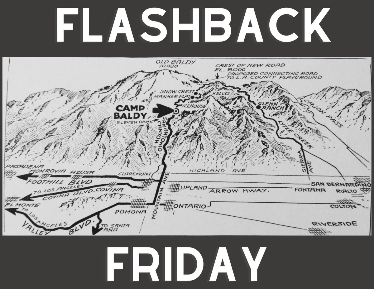 3/22 post Vintage map inspires us to reflect on the past & chart an exciting future of building California’s first veteran retreat center on Mt.Baldy .#NavigatingThePast #ChartingTheFuture #VintageVibes #FlashbackFriday #VRC