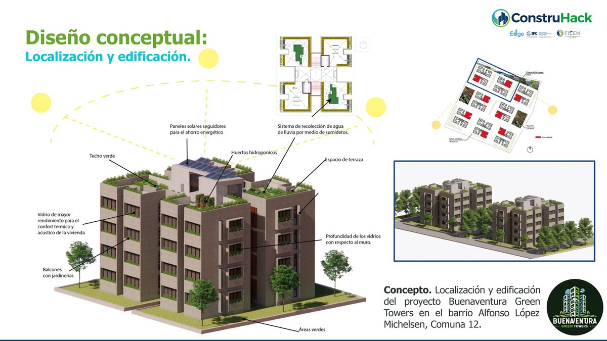 FictESPOL's tweet photo. Estudiantes de 𝐈𝐧𝐠𝐞𝐧𝐢𝐞𝐫𝐢́𝐚 𝐂𝐢𝐯𝐢𝐥 ganan en concurso internacional sobre viviendas sostenibles 🏠♻
#ADNESpol 🧬#Construhack #hackathon #latinoamérica #OrgulloPolitécnico #ecuador🔗 https://t.co/qGvAVpjq8Z https://t.co/yPK0M2fw0b