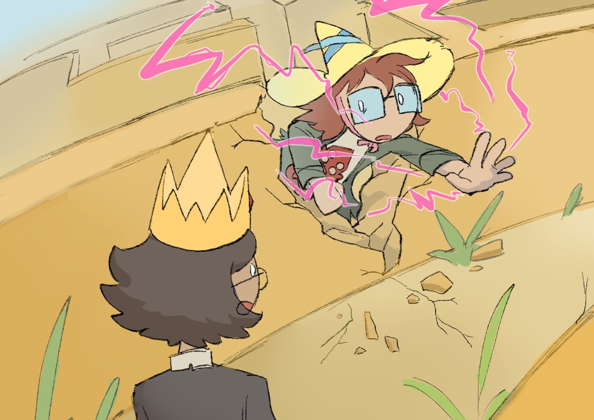 labyrinth
#petrigrof