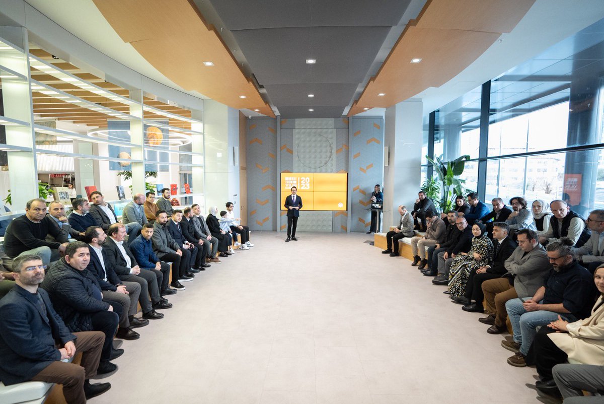 Serdar Karagöz tweet media