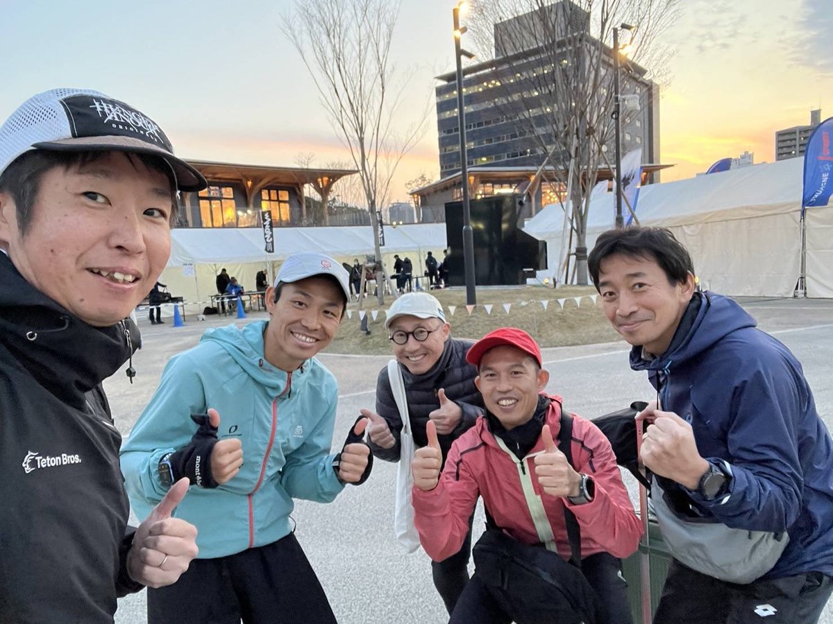 広島湾岸トレイル109km

やり切ってきます🔥

応援チケット詳細欄から速報現在地タイムチャート見れます👇
ticket.tsuku2.jp/events-detail/…