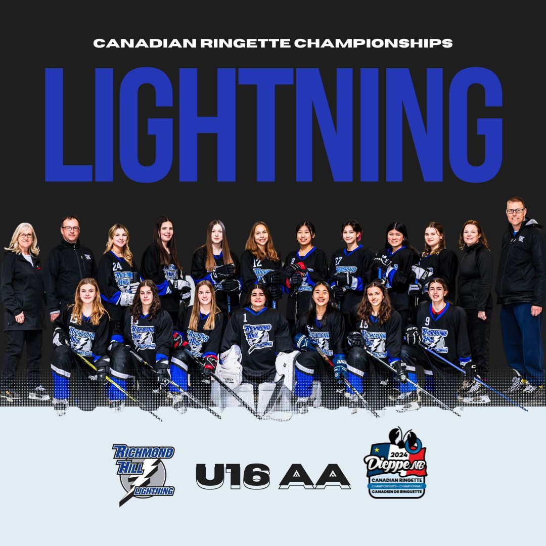 ✨ Meet the CRC Teams✨

Today, check out the U16 Ontario teams! 🍓

Fun fact:
🐾 London Lynx U16 has the only all-female bench staff in Ontario! 

Stay tuned for more in the lead-up to CRC!😃