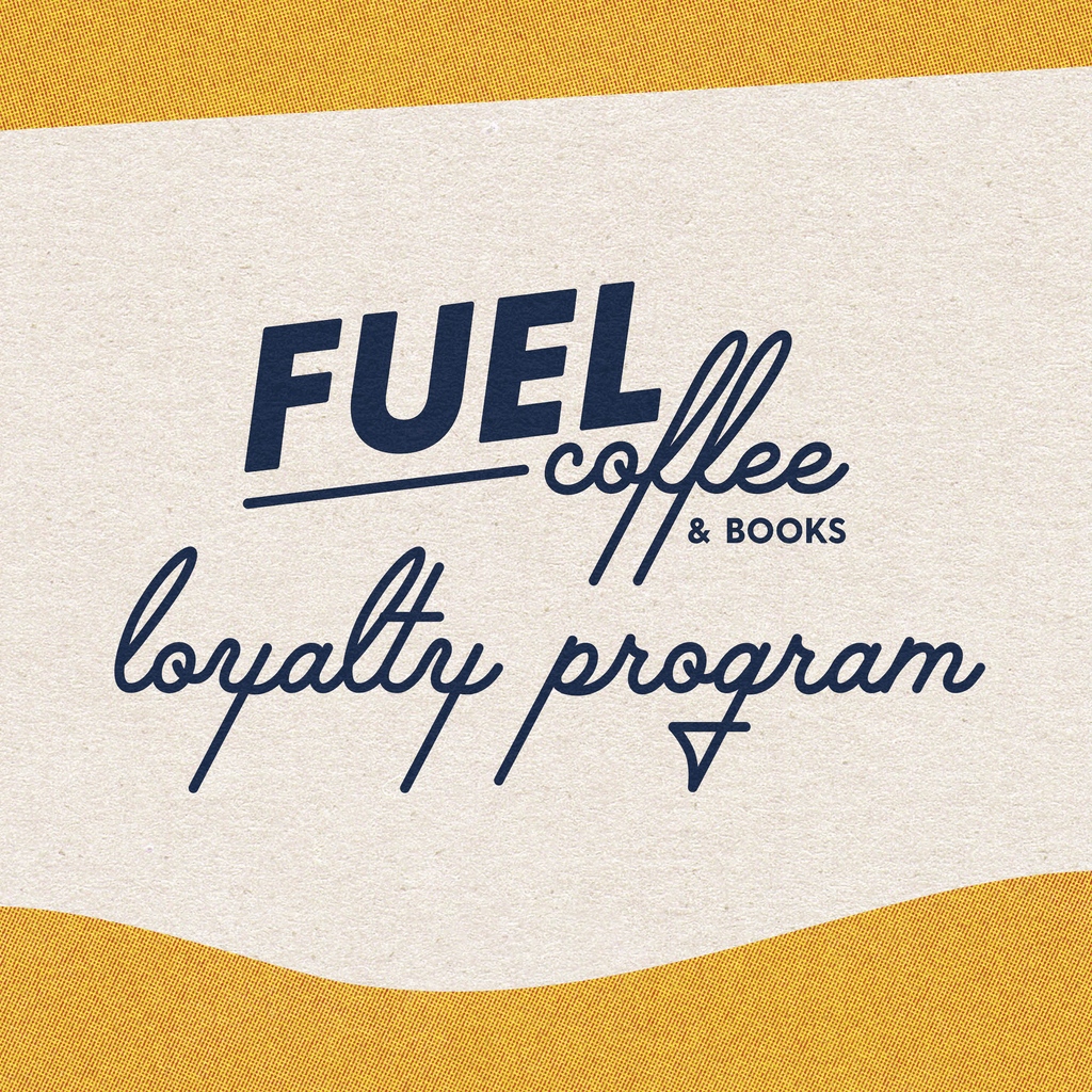 Fuel Coffee tweet media