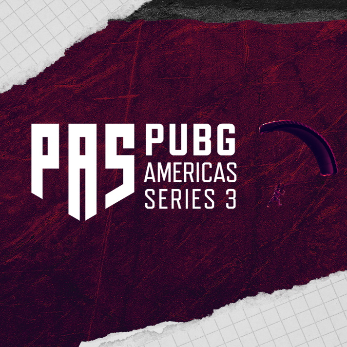 PUBG Esports tweet media