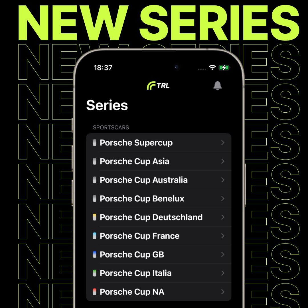 theracingline's tweet photo. Today we celebrate all things @PorscheRaces. We already had the calendar for @PorscheSupercup, but today we’ve added the national series

@carreracupasia 
@CarreraCupAus 
- Carrera Cup Benelux
@CarreraCupDE 
- Carrera Cup France
@PorscheRaces_GB 
@CarreraCupItaly 
@PorscheRacesNA https://t.co/JDLwt4XcR7
